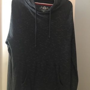 Hoodie shirt